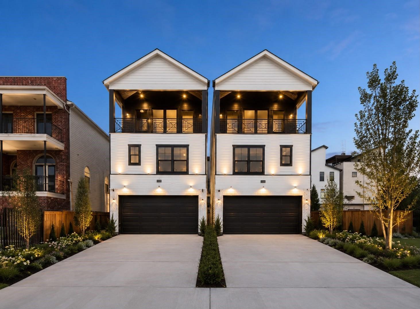 1310 Nagle St, Houston, TX 77003