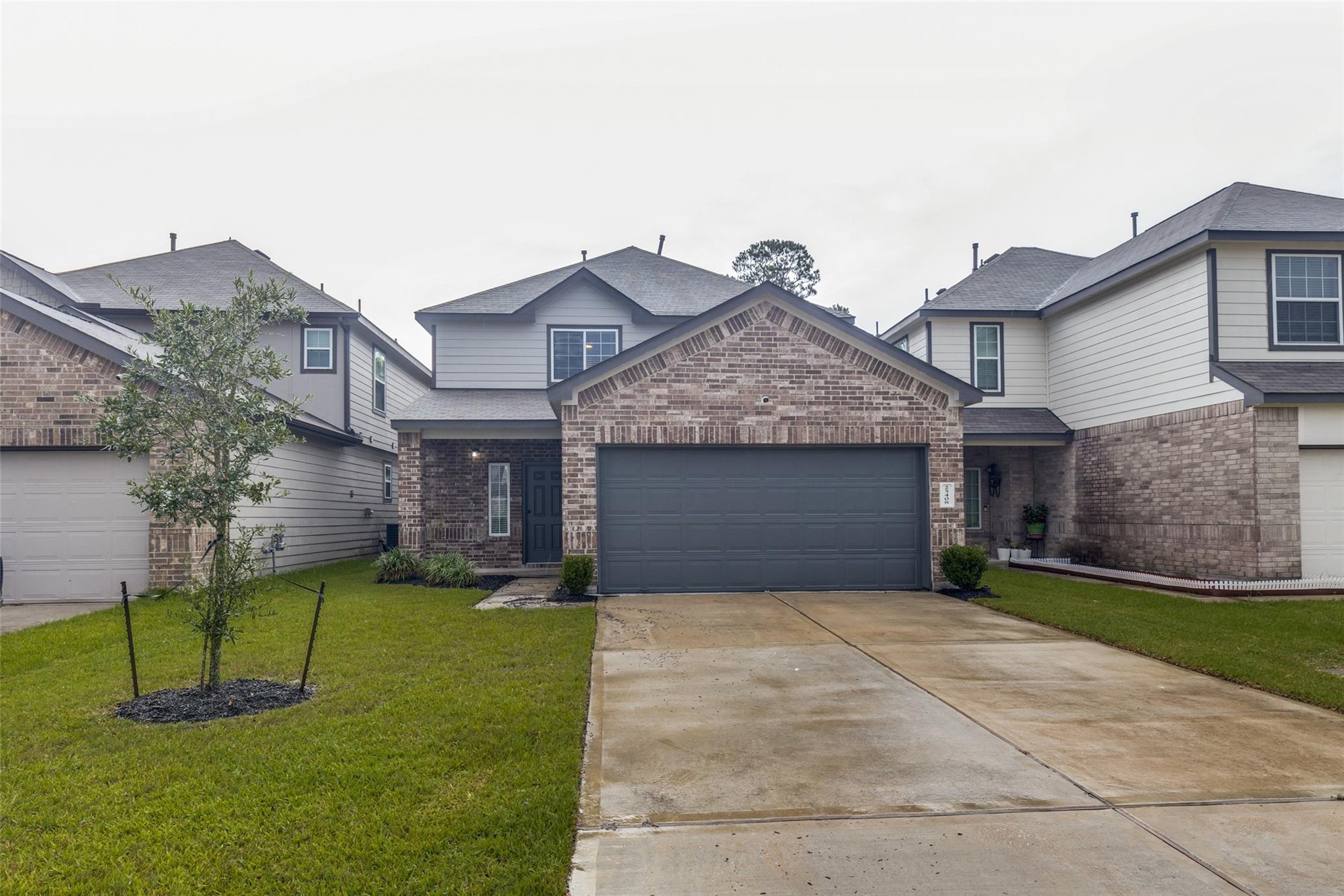 25408 Grotto Falls Ln, Porter, TX 77365