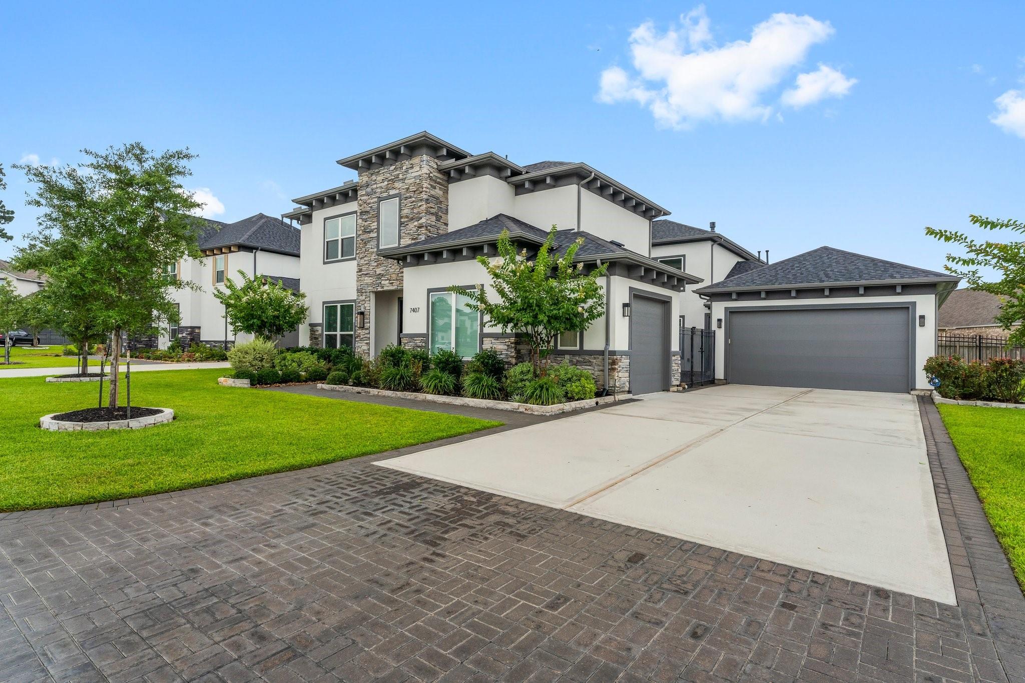 7407 Sawgrass Terrace Ln, Spring, TX 77389 photo