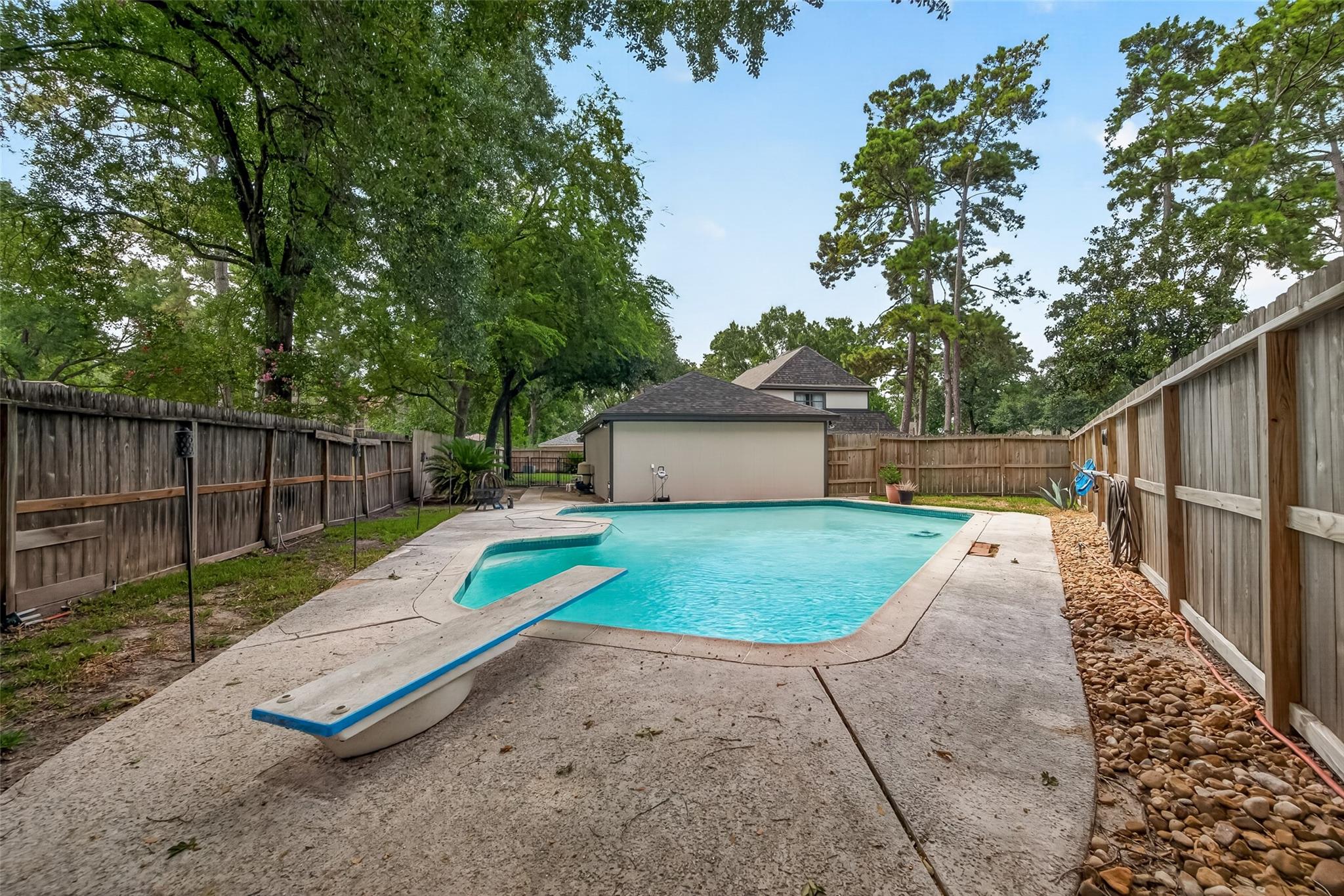 5414 Crown Colony, Houston, TX 77069 photo