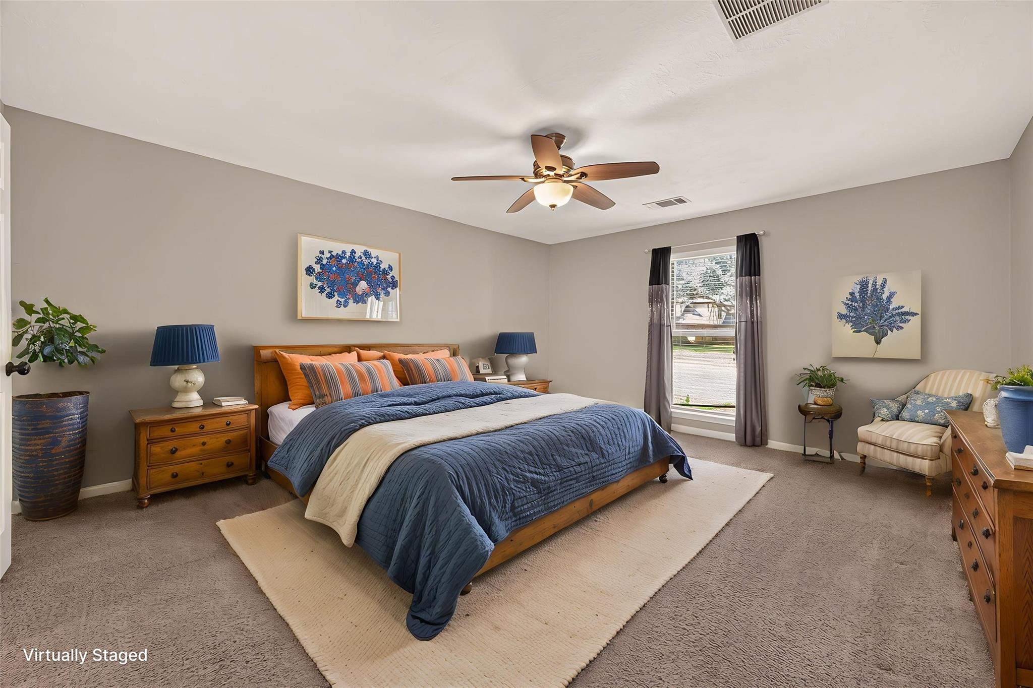 5414 Crown Colony, Houston, TX 77069 photo