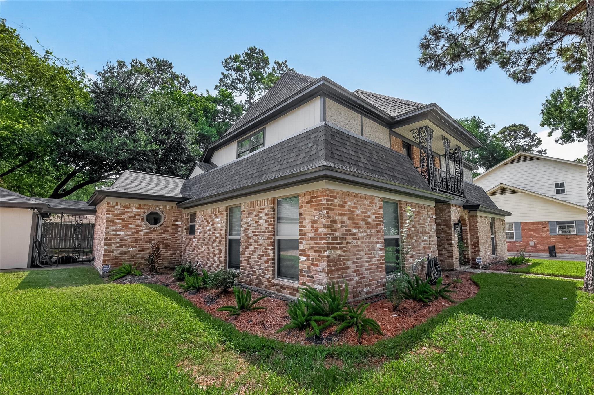 5414 Crown Colony, Houston, TX 77069 photo