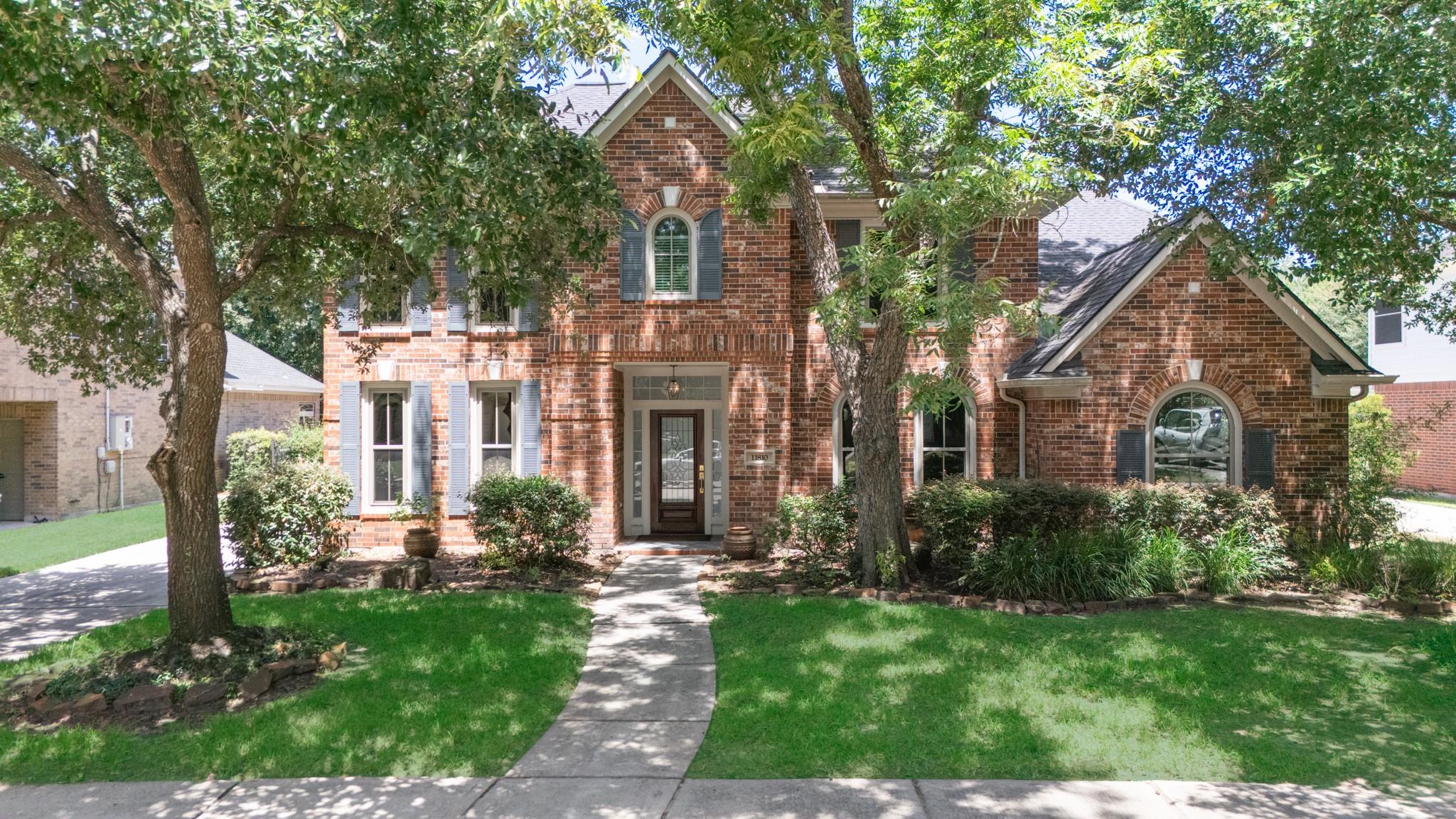 11810 Rue Beaujon Ct, Tomball, TX 77377 photo