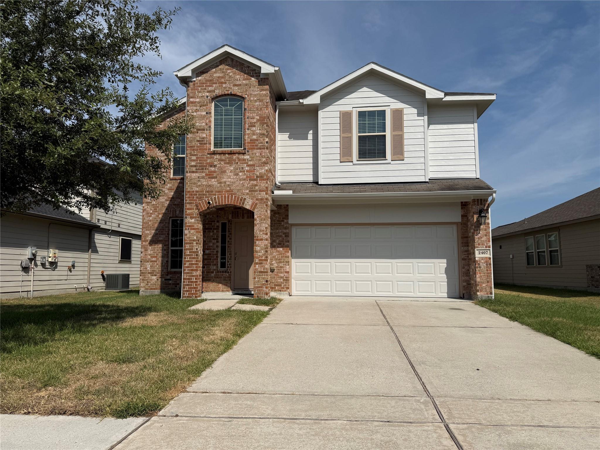 2407 Cactus Bend Dr, Humble, TX 77396 photo