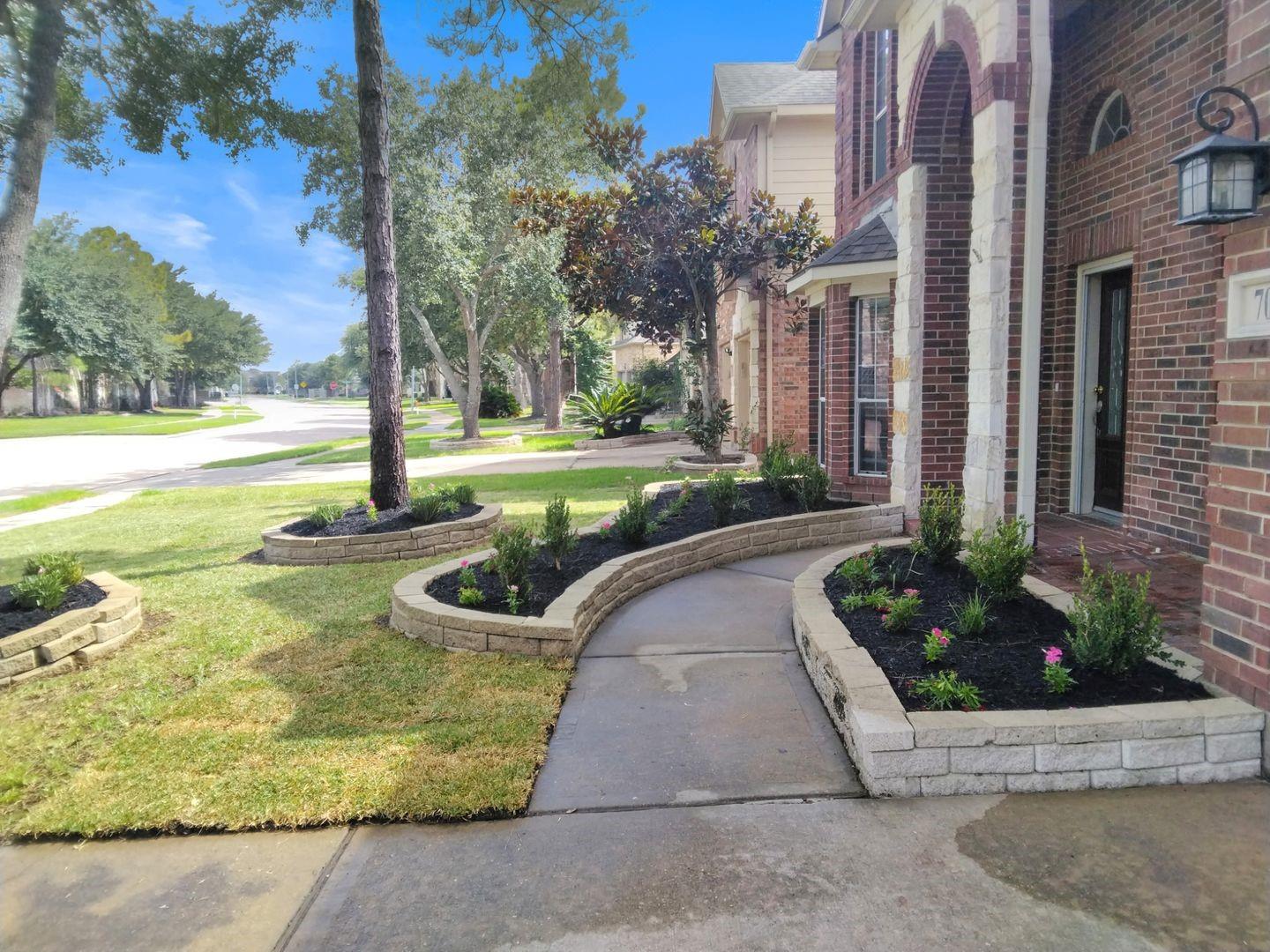 702 River Delta Ln, Rosenberg, TX 77469 photo