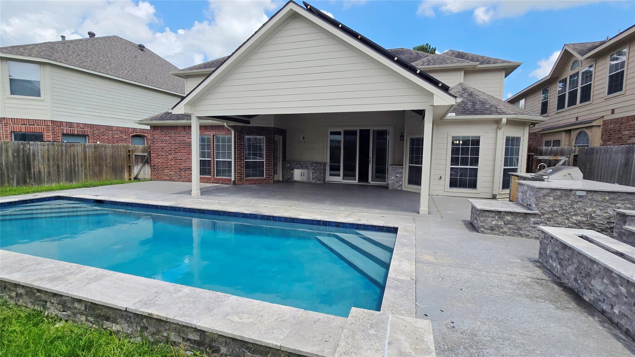 702 River Delta Ln, Rosenberg, TX 77469