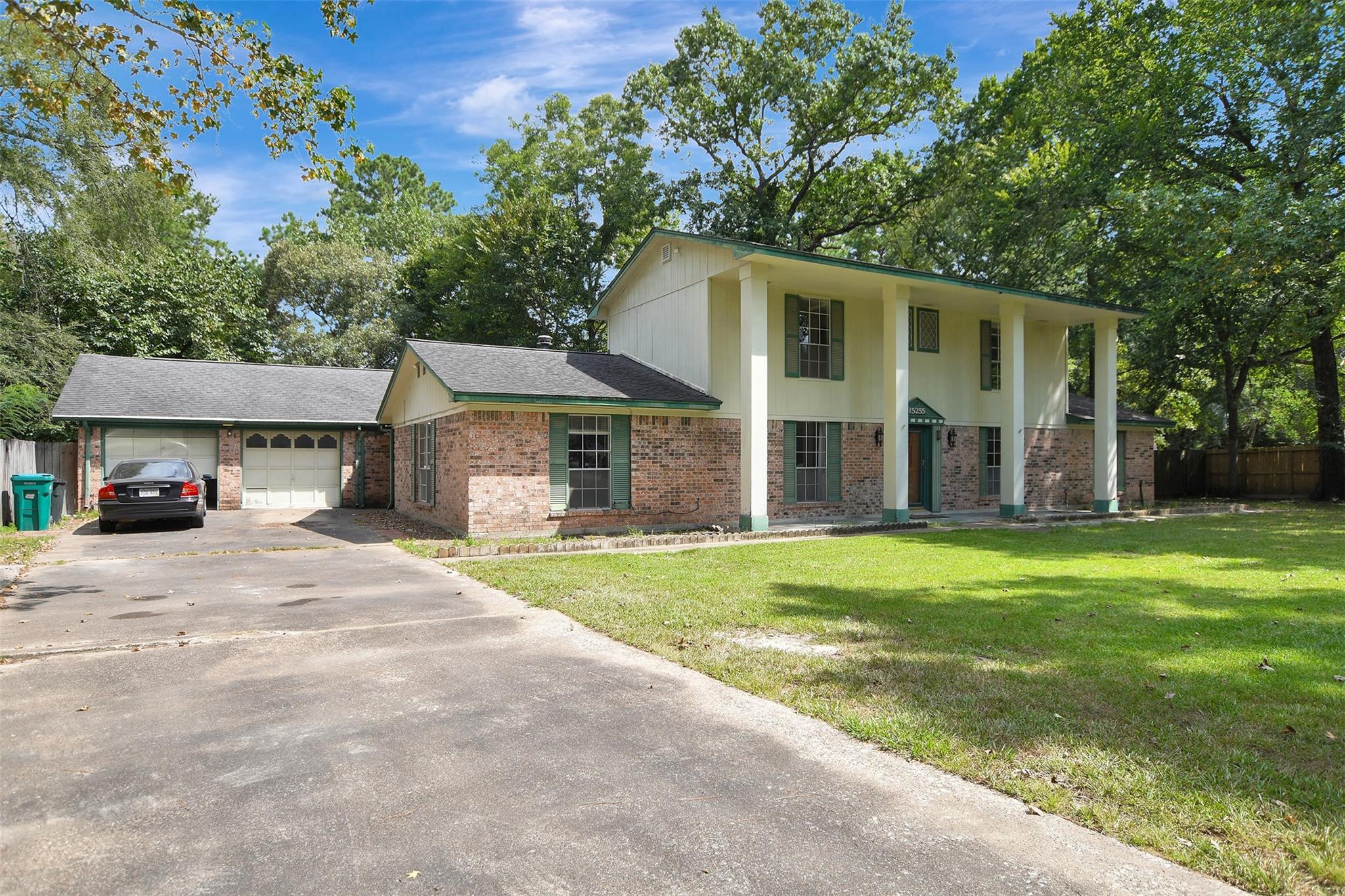 15255 Conroe Dr, Conroe, TX 77384 photo