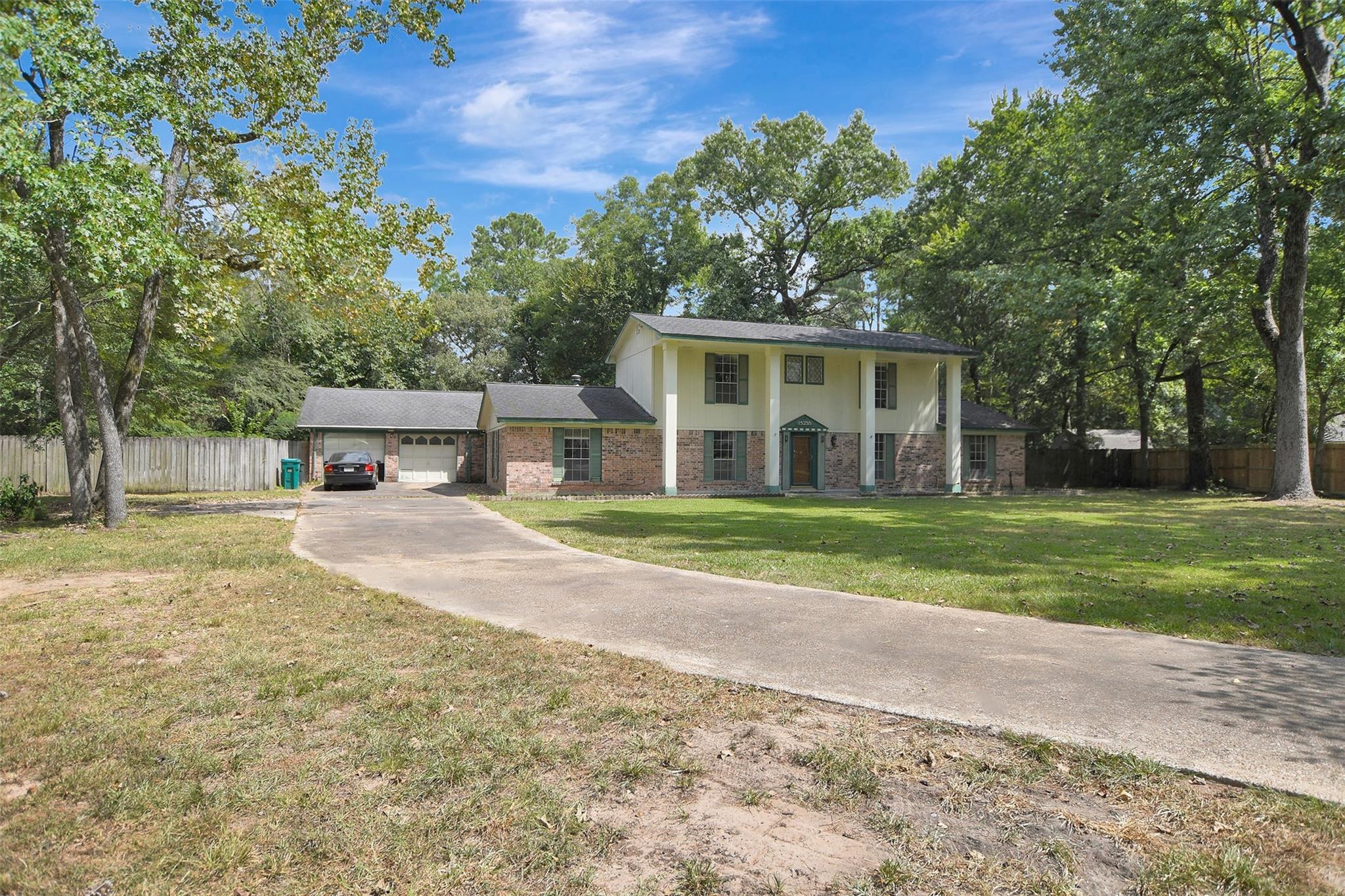 15255 Conroe Dr, Conroe, TX 77384 photo