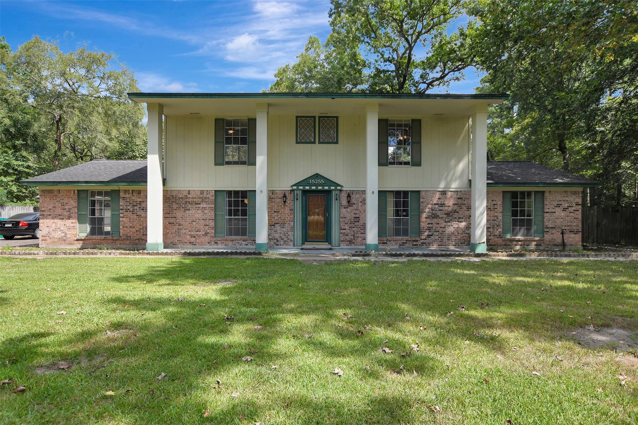 15255 Conroe Dr, Conroe, TX 77384 photo