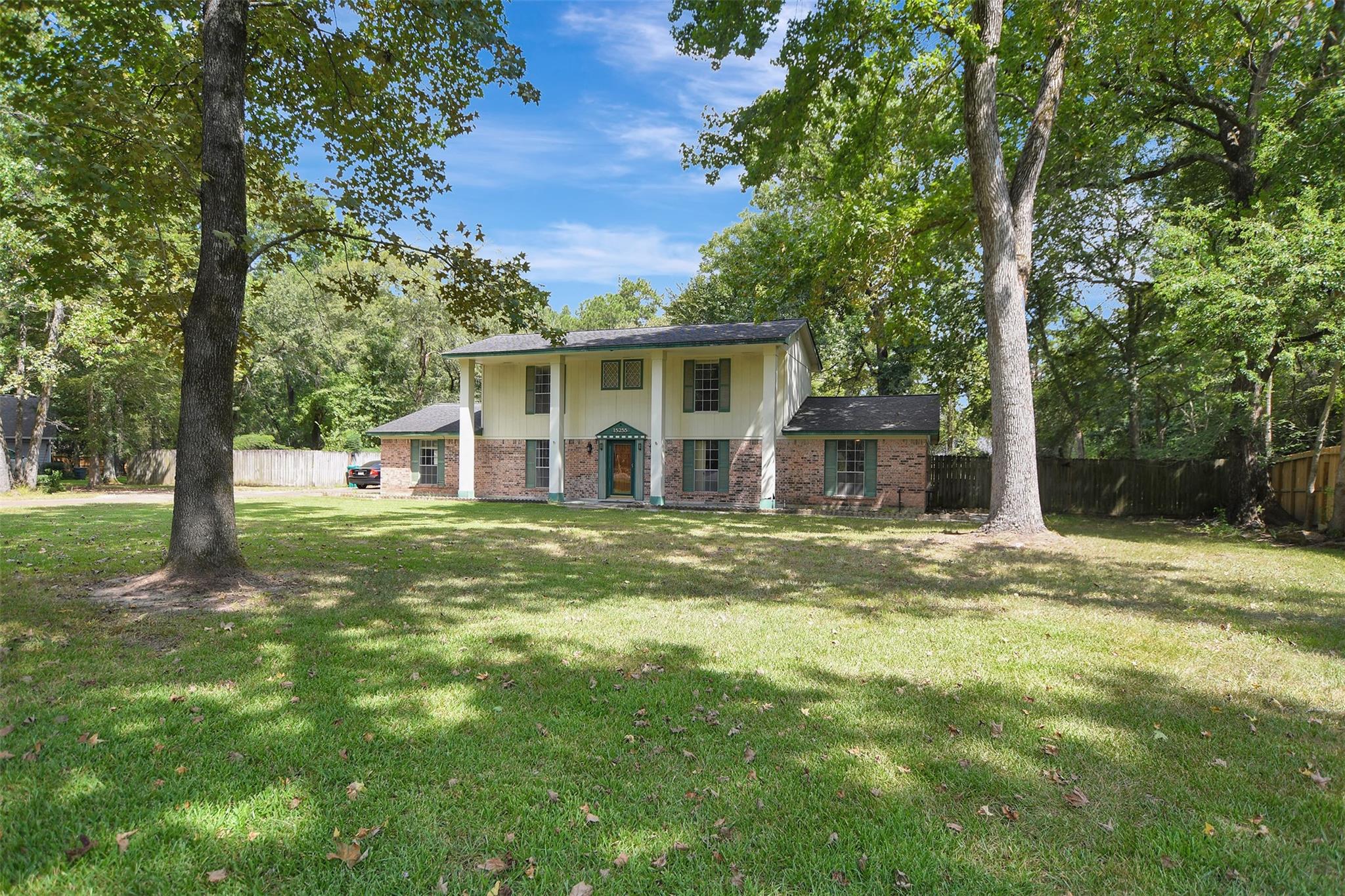 15255 Conroe Dr, Conroe, TX 77384 photo