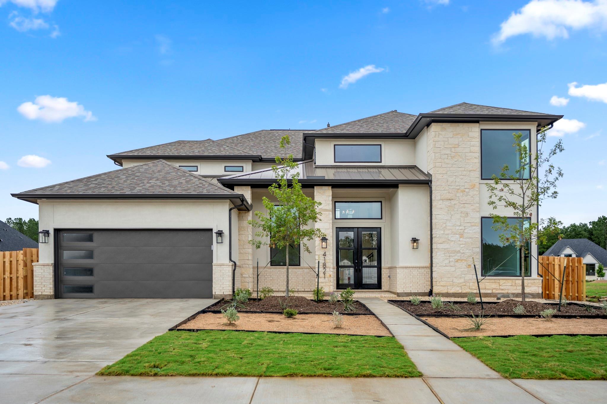 41821 Dalhart Dr, Todd Mission, TX 77316