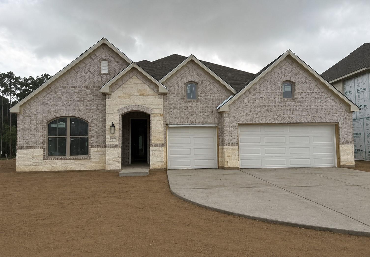 32118 Pond Pine Ct, Spring, TX 77386