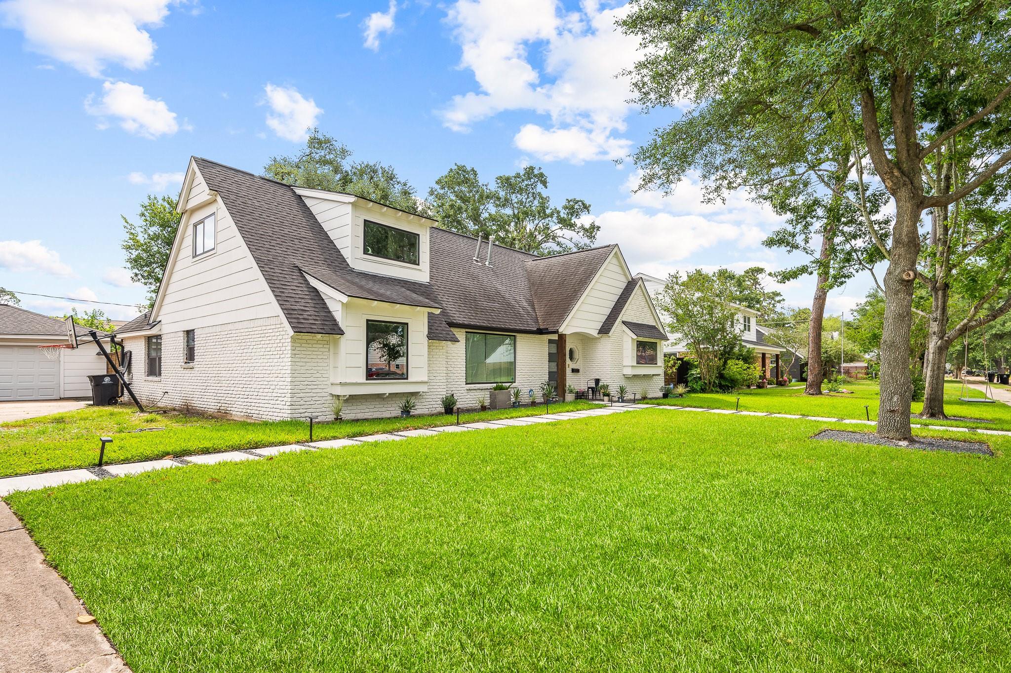 2102 Teague Rd, Houston, TX 77080 photo