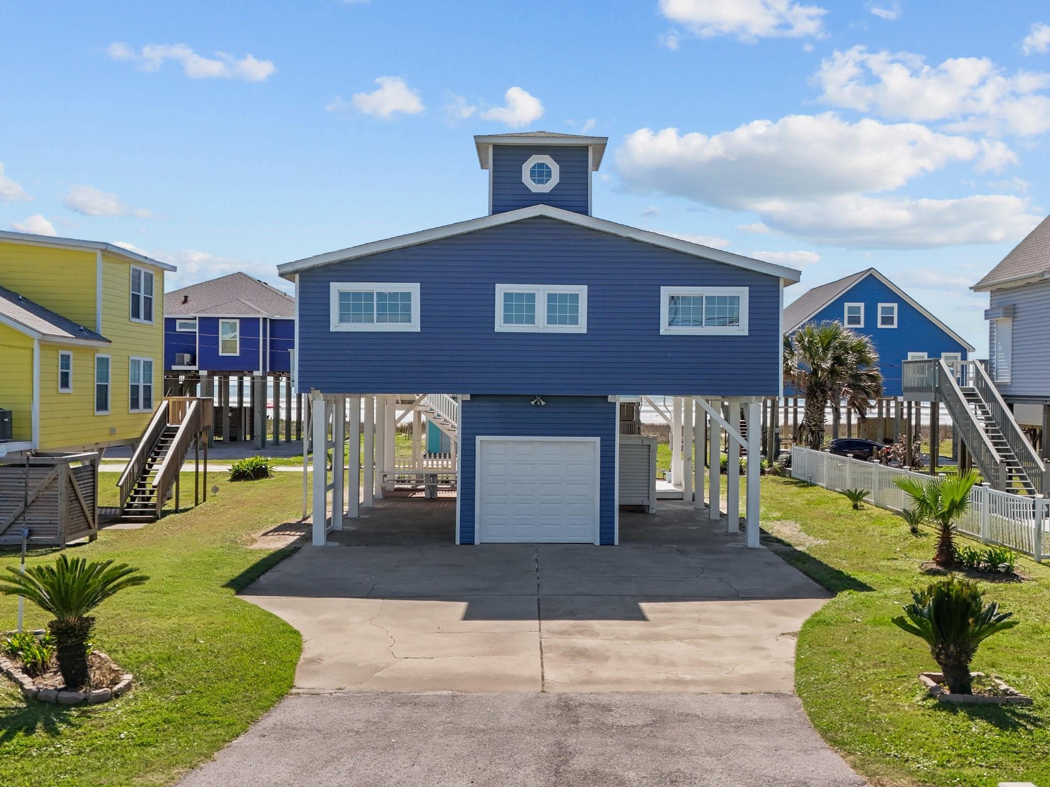 21515 San Luis Pass Rd, Galveston, TX 77554 photo