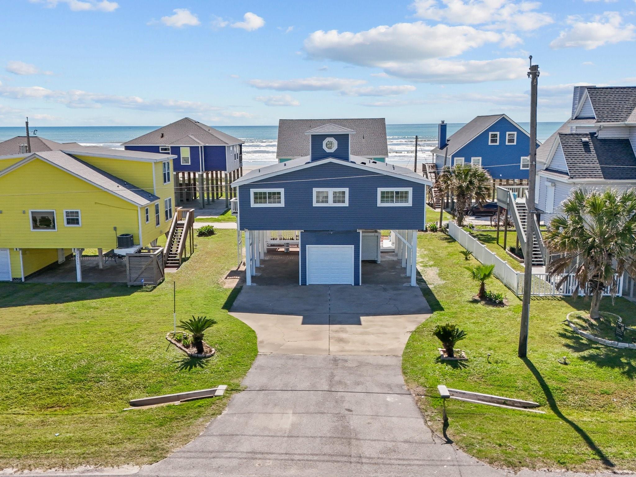 21515 San Luis Pass Rd, Galveston, TX 77554 photo