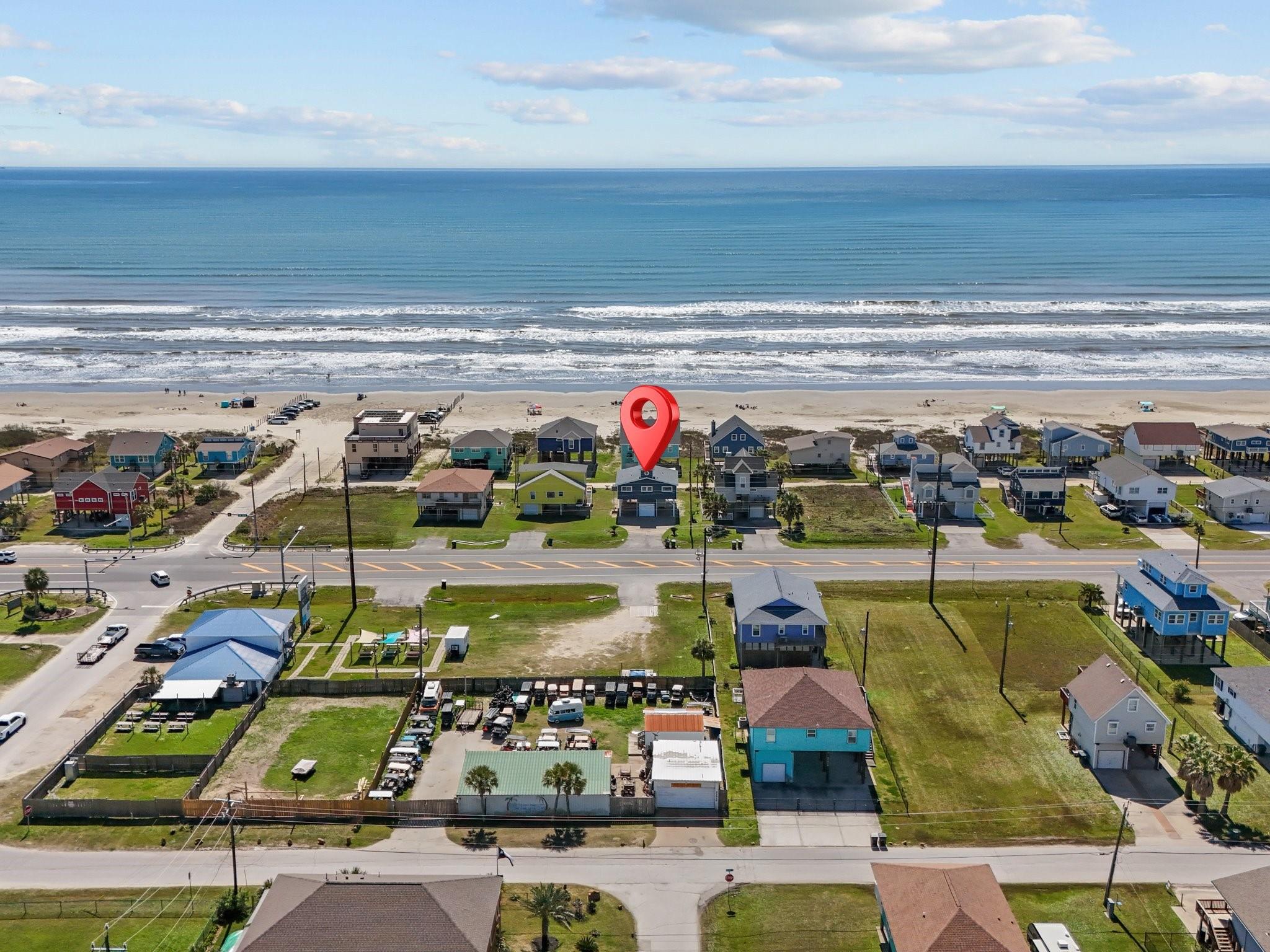 21515 San Luis Pass Rd, Galveston, TX 77554 photo
