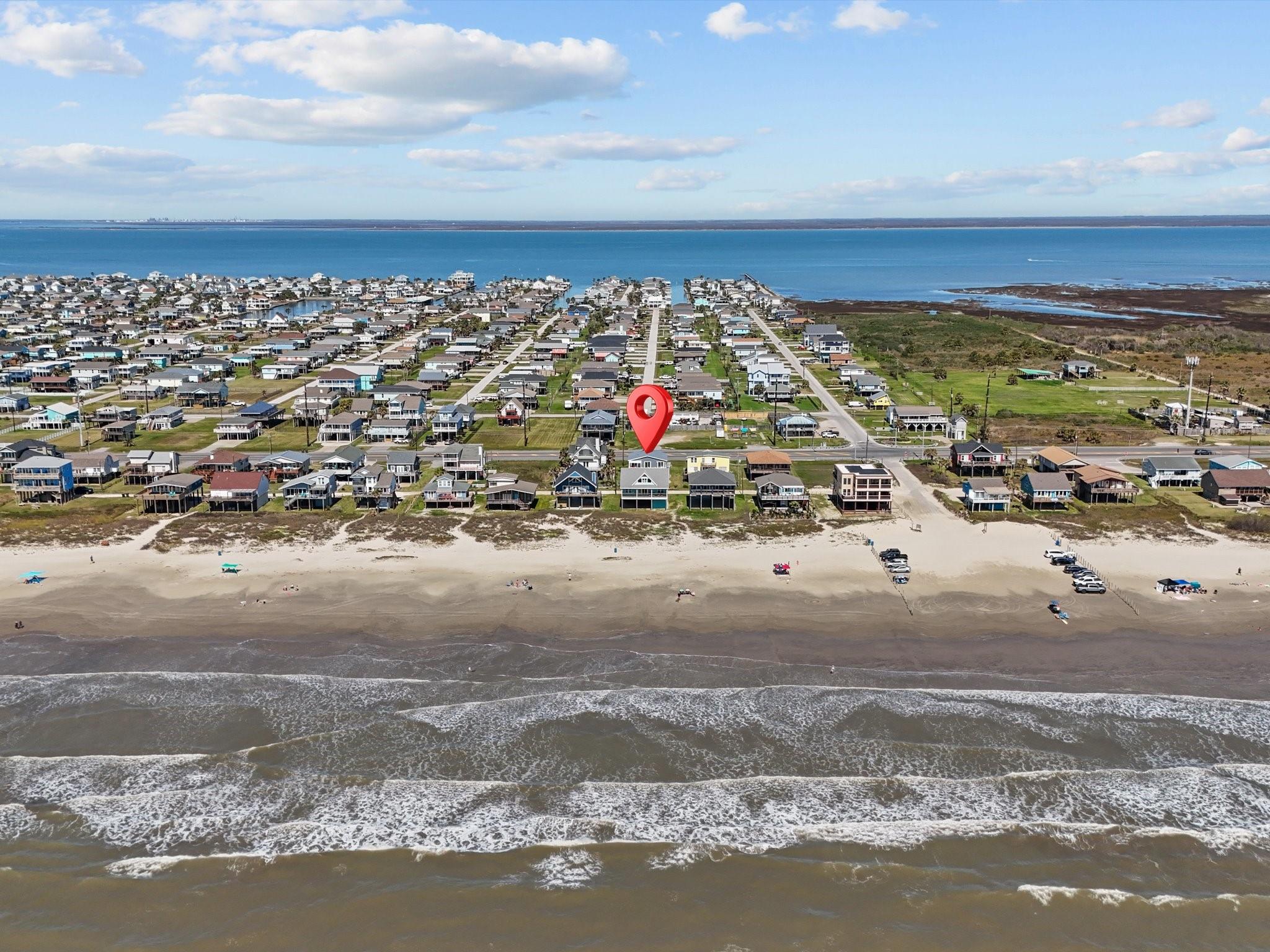 21515 San Luis Pass Rd, Galveston, TX 77554 photo