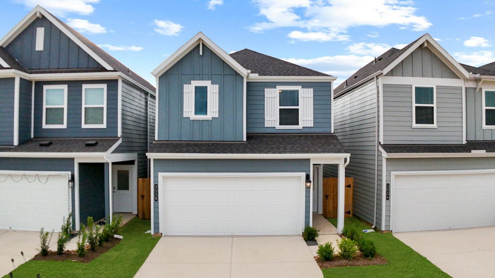 3518 Goldfinch Woods Dr, Katy, TX 77494