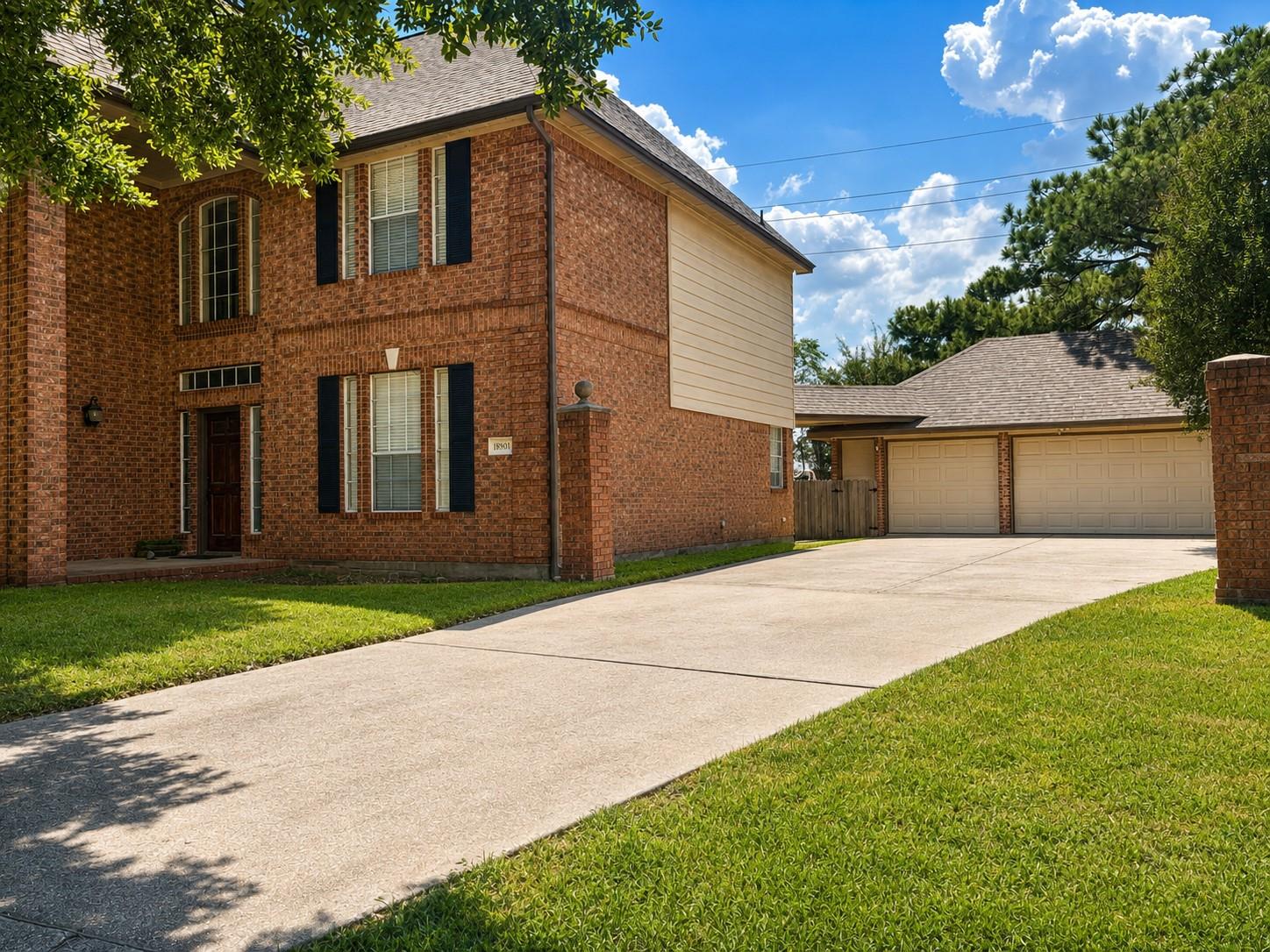 18901 Parcelas 2 Cir, Humble, TX 77346 photo