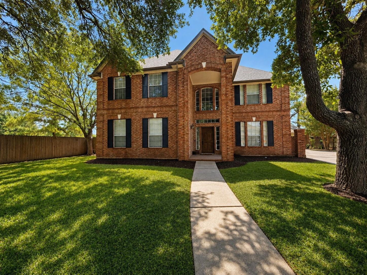 18901 Parcelas 2 Cir, Humble, TX 77346