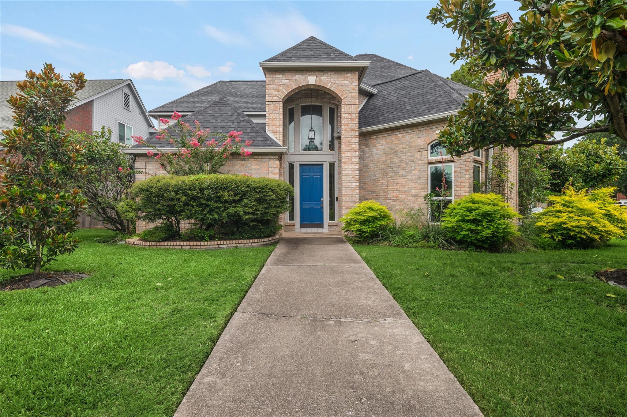 14402 Sandalfoot St, Houston, TX 77095