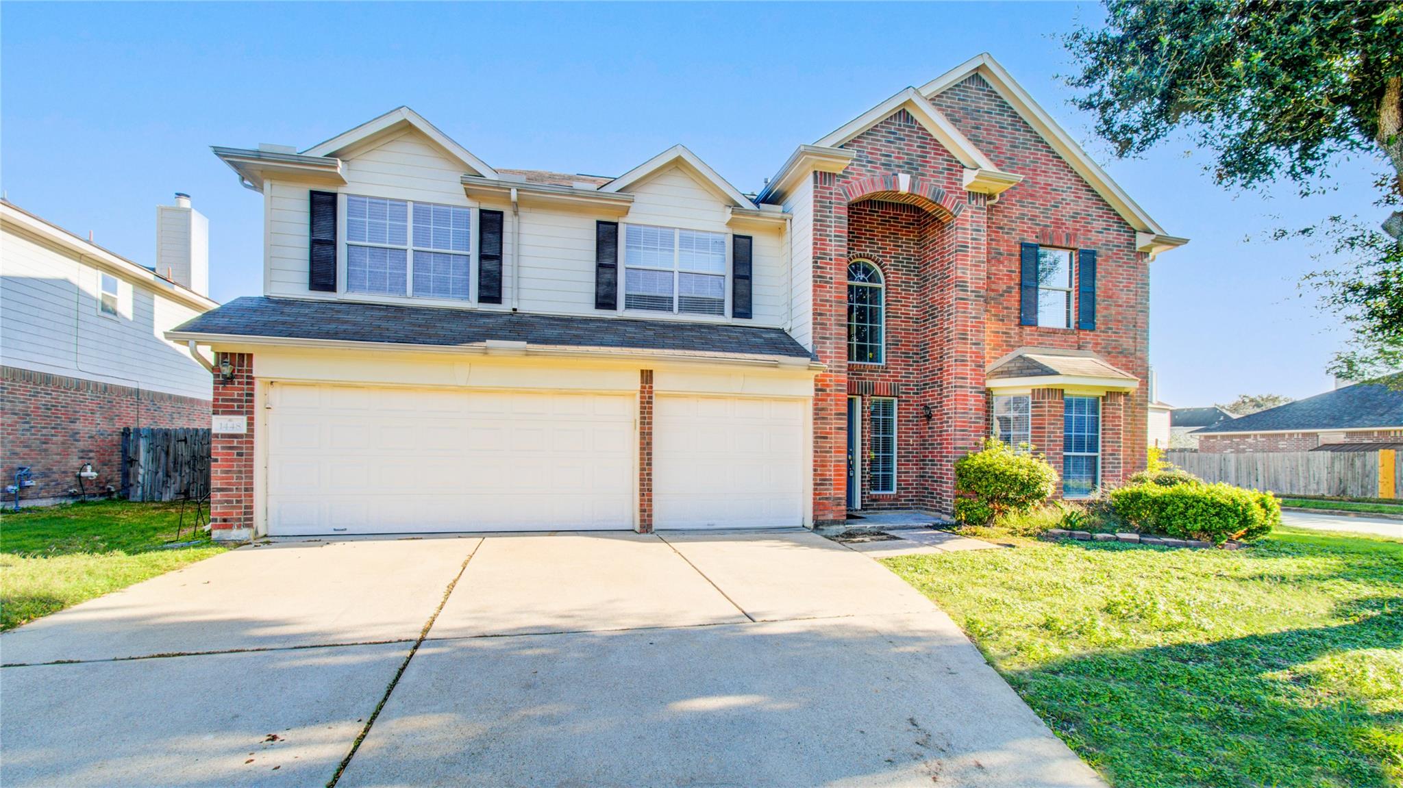 1448 April Rain Ct, Missouri City, TX 77489