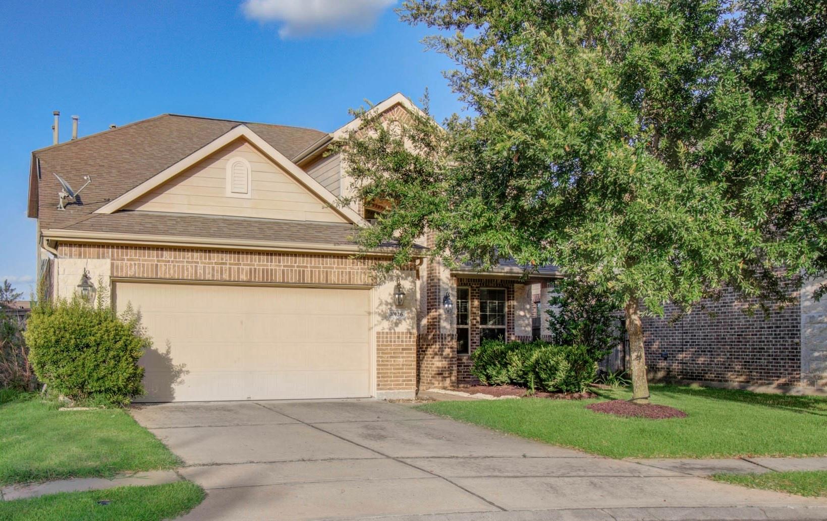 10126 Naples Cliff Ct, Cypress, TX 77433 photo