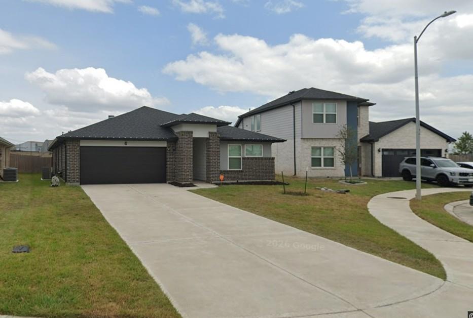28919 Yachting Point Ln, Katy, TX 77494