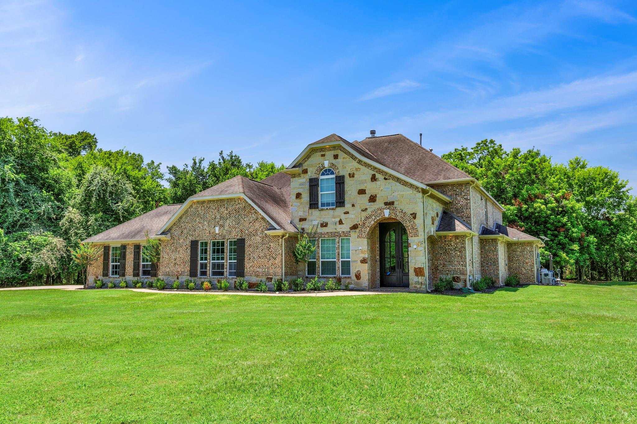 36345 Lady J Cir, Simonton, TX 77476 photo