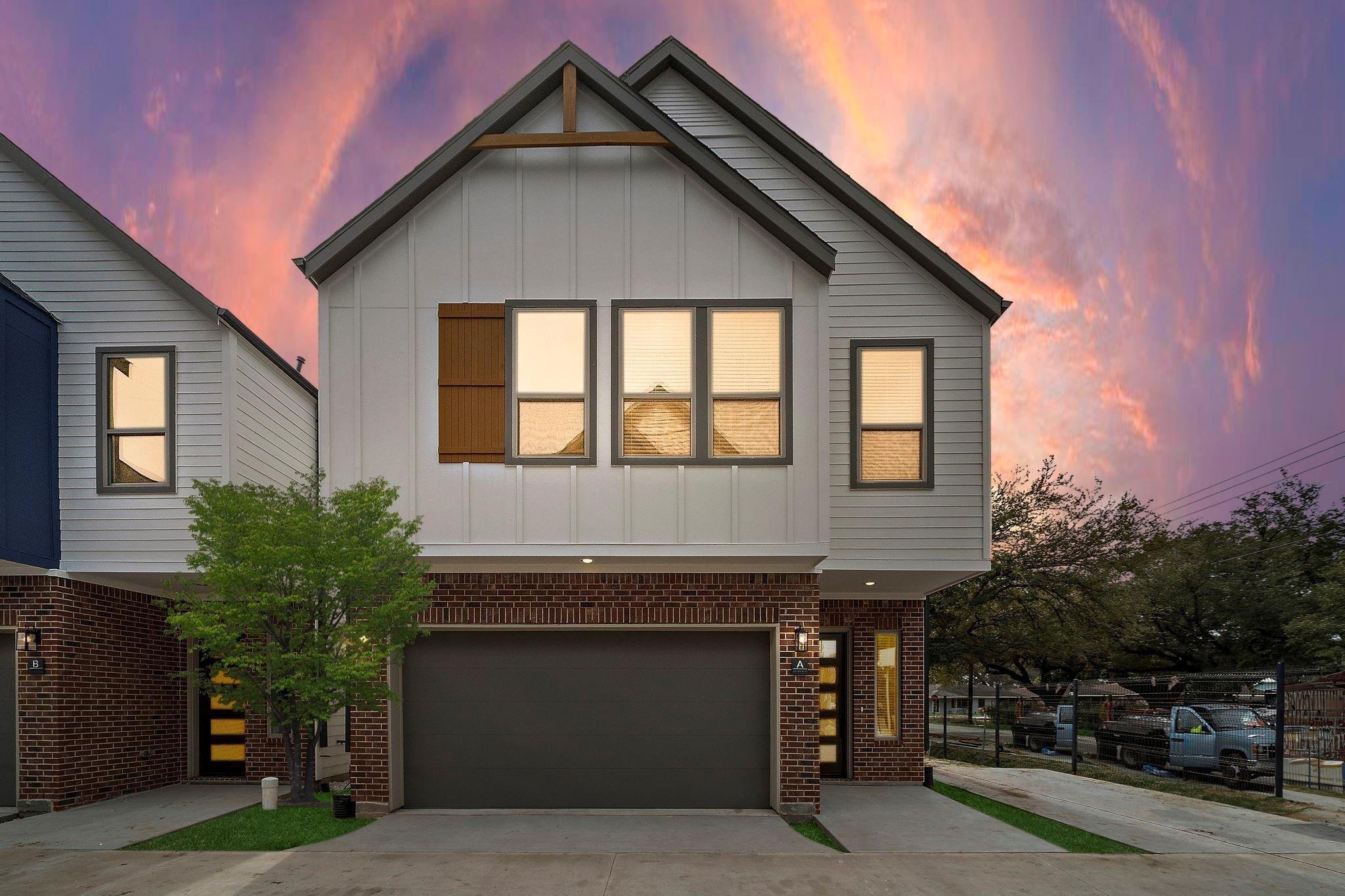 2200 Marnel Rd, Houston, TX 77055