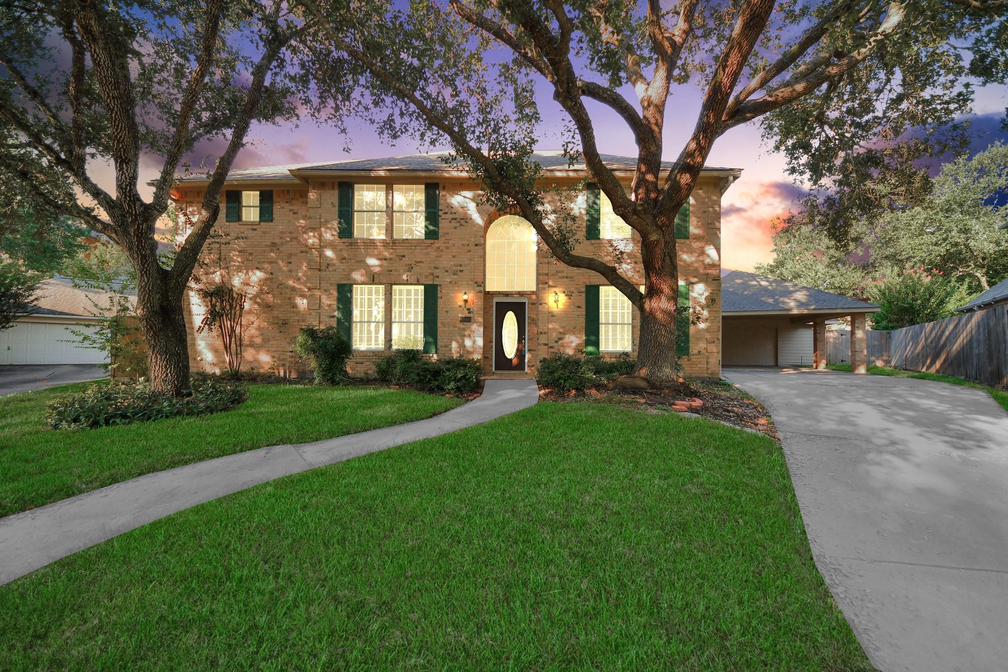 1910 Aspley Ct, Houston, TX 77094 photo