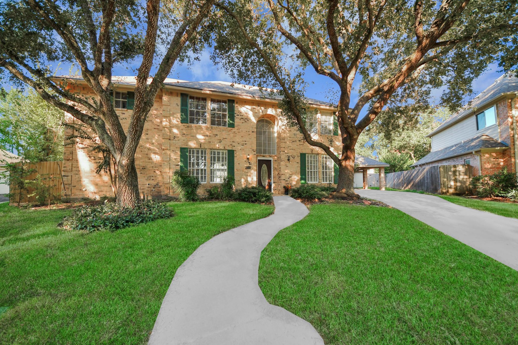 1910 Aspley Ct, Houston, TX 77094 photo