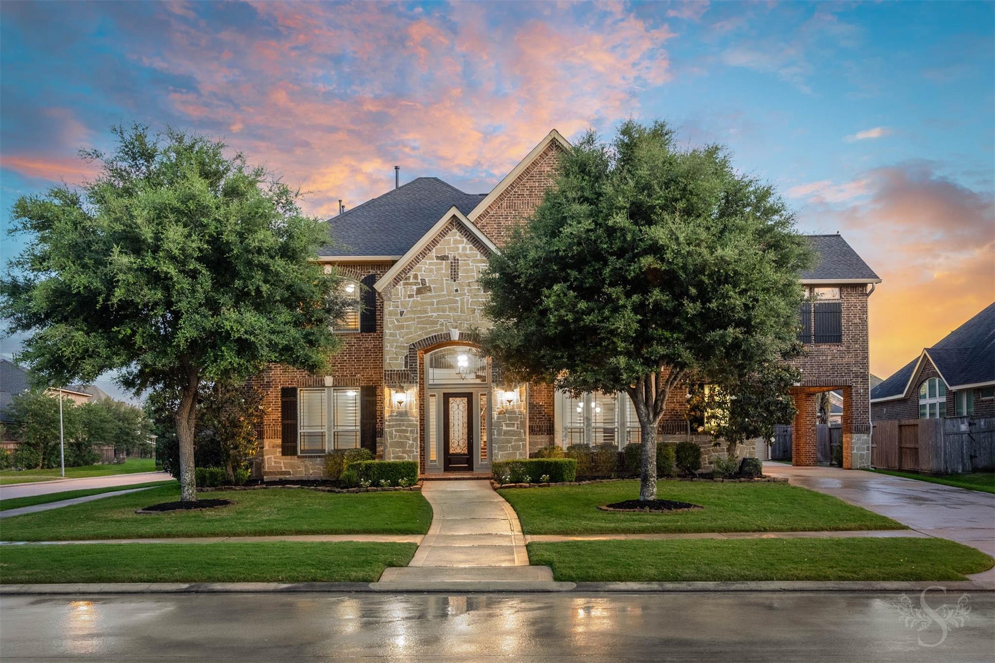 5803 Mustang Ridge Ln, Fulshear, TX 77441