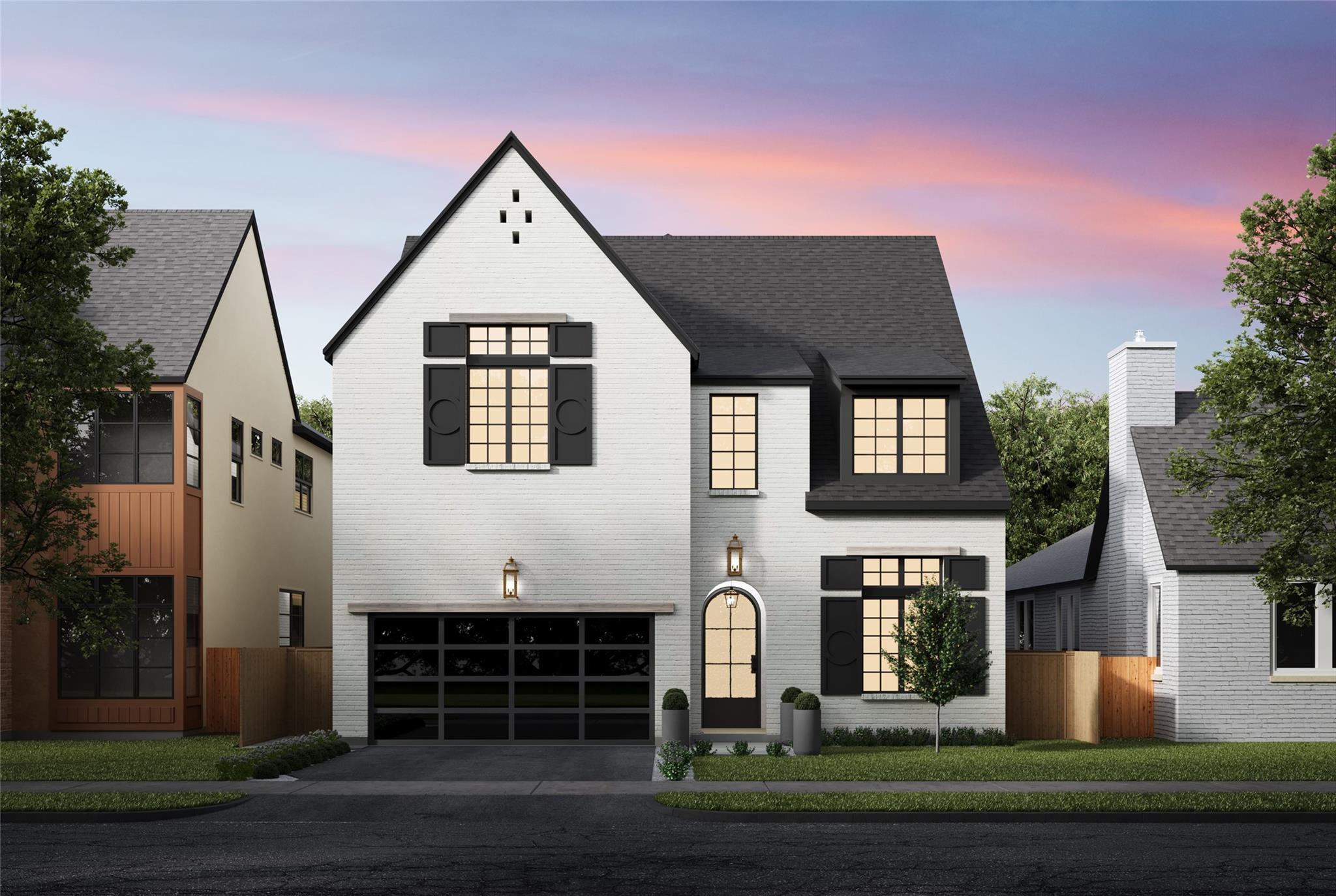 2122 North Blvd, Houston, TX 77098