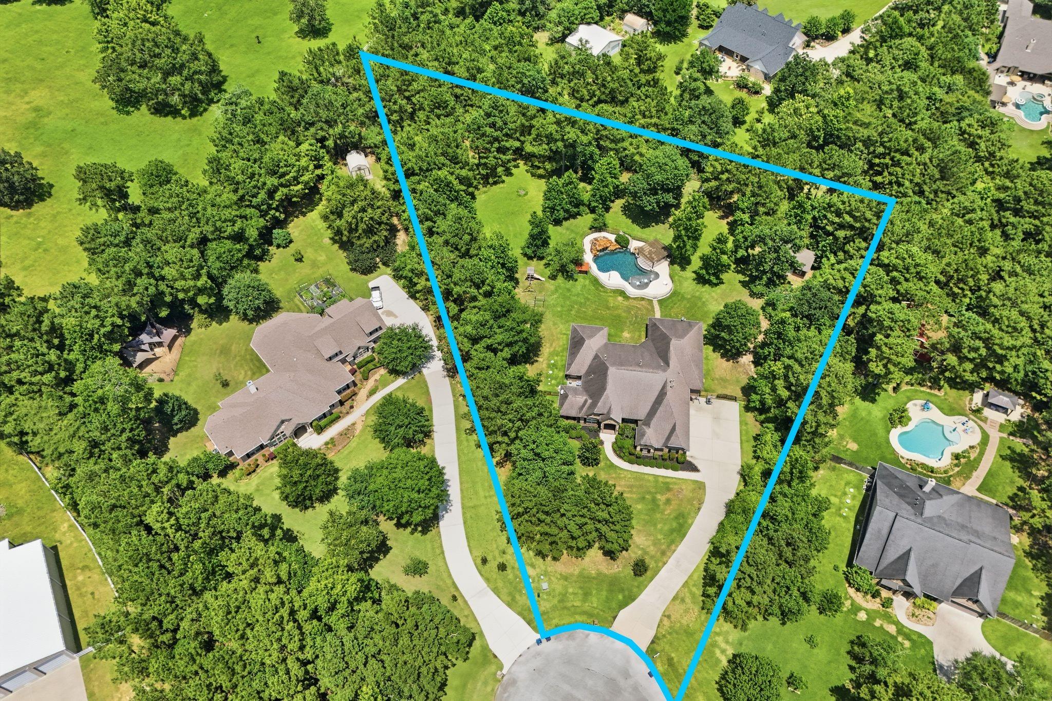 11605 Princess Margaret Ct, Montgomery, TX 77316