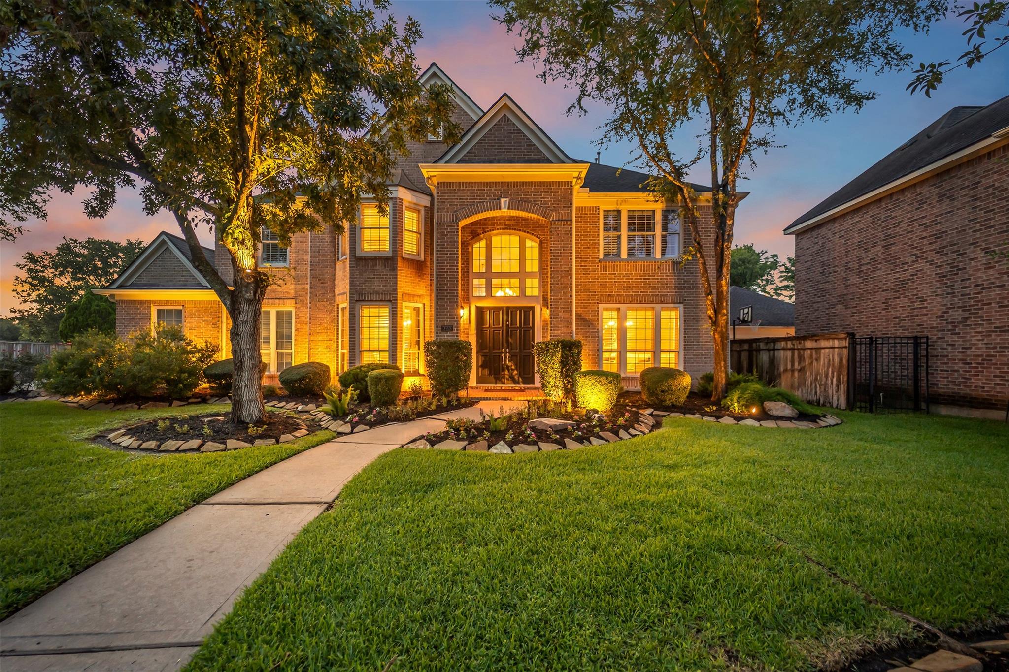 8703 Stones Throw Ln, Missouri City, TX 77459