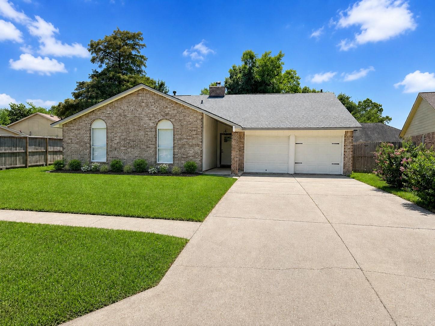 10007 Misty Trl, Houston, TX 77088