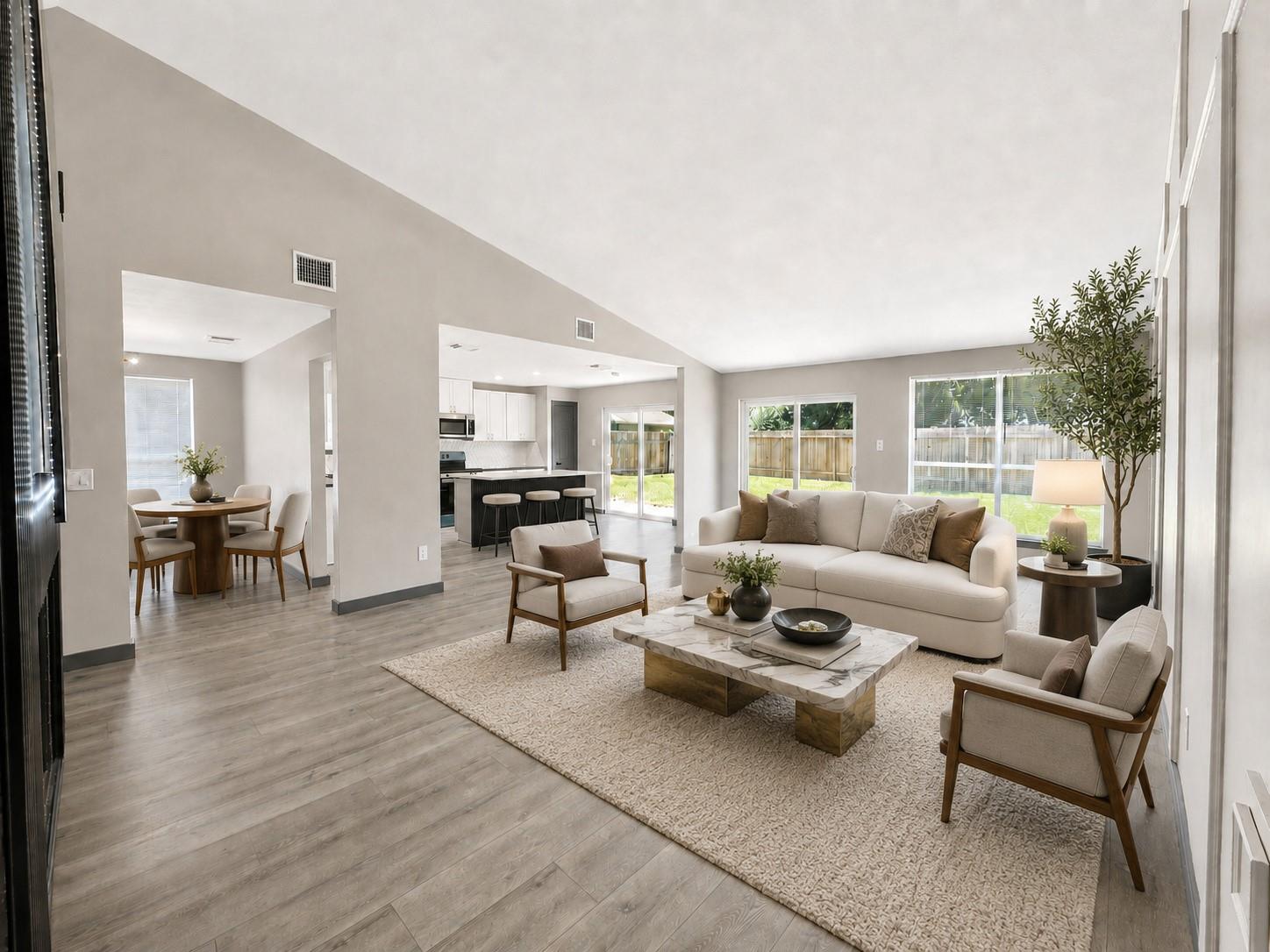 10007 Misty Trl, Houston, TX 77088 photo