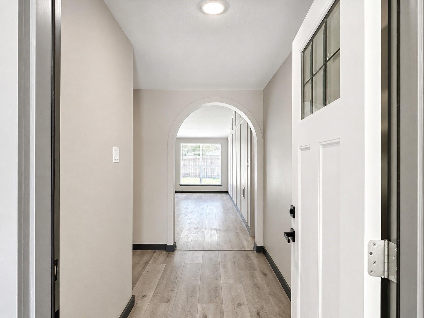 10007 Misty Trl, Houston, TX 77088 photo