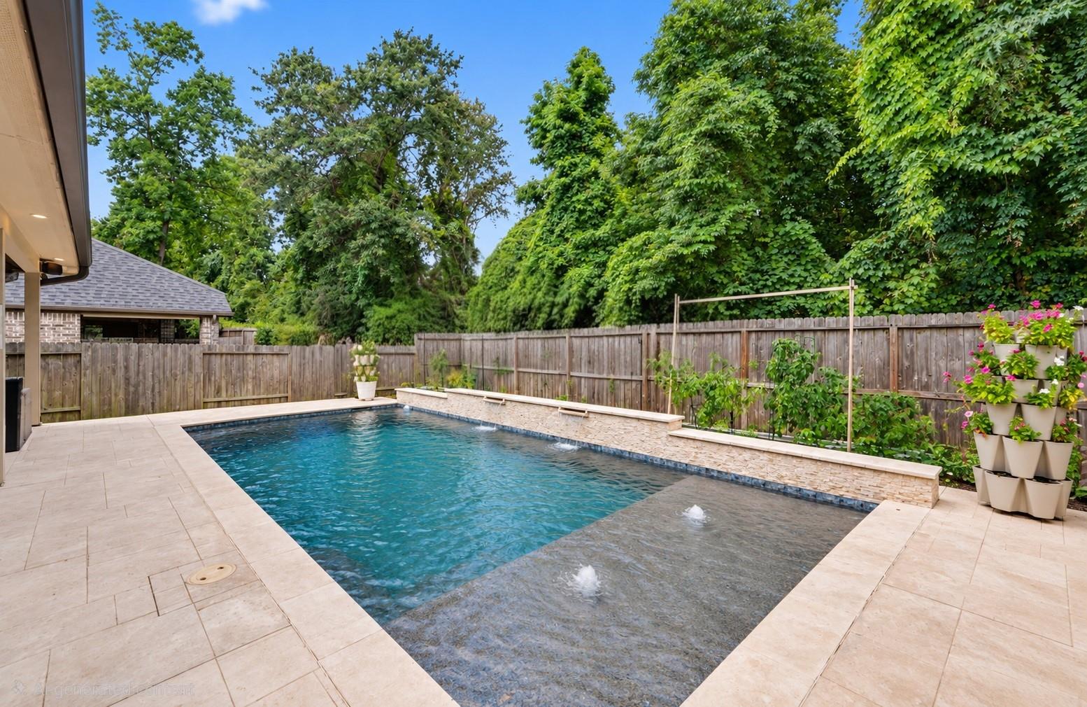 349 Capriccio Ln, Montgomery, TX 77316