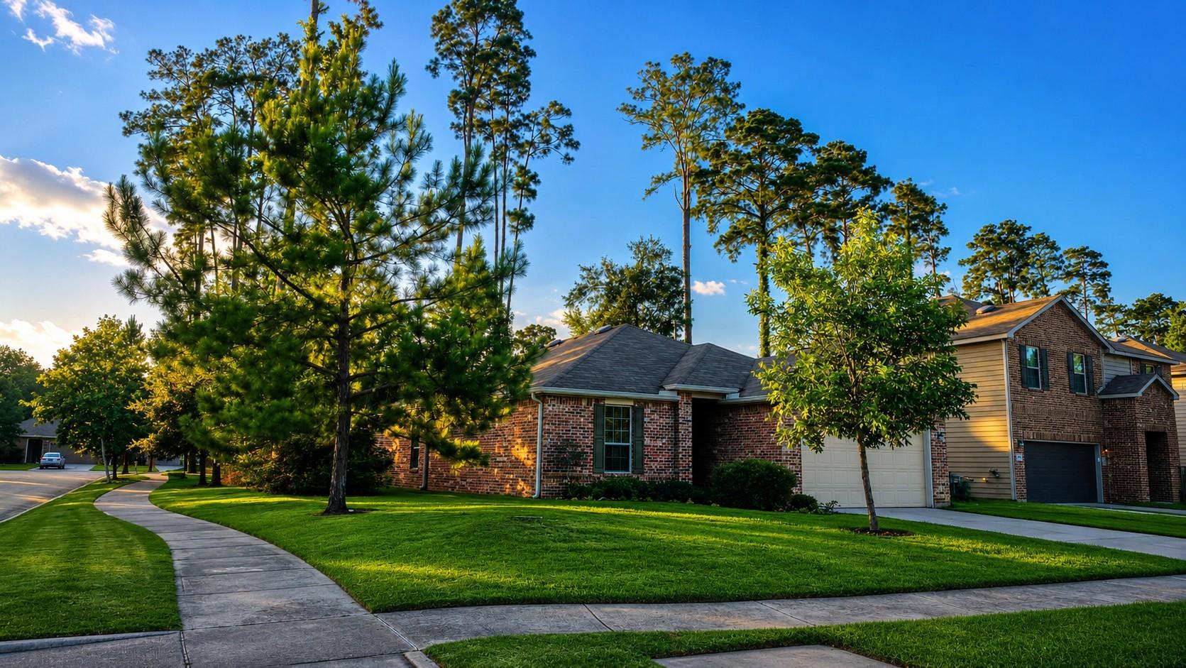 2114 Lost Timbers Dr, Conroe, TX 77304 photo