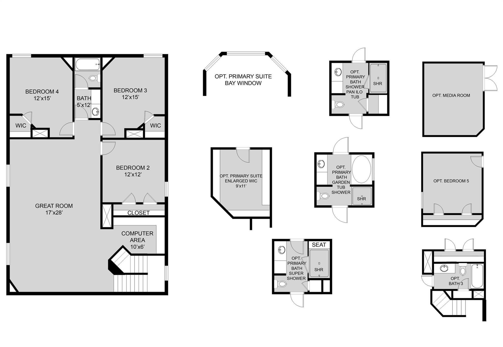 2979 Sir Ian Blake Dr, Conroe, TX 77301 photo