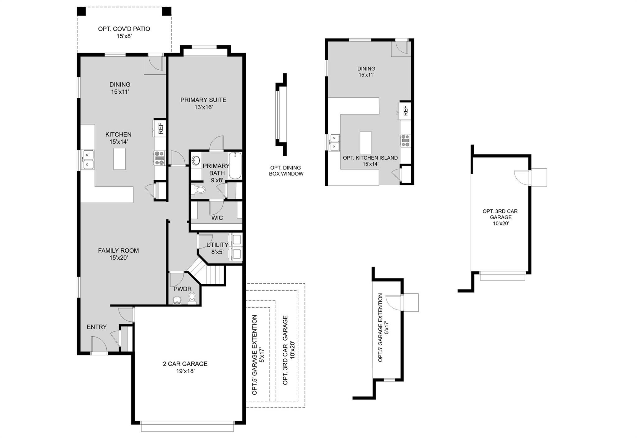 2979 Sir Ian Blake Dr, Conroe, TX 77301 photo