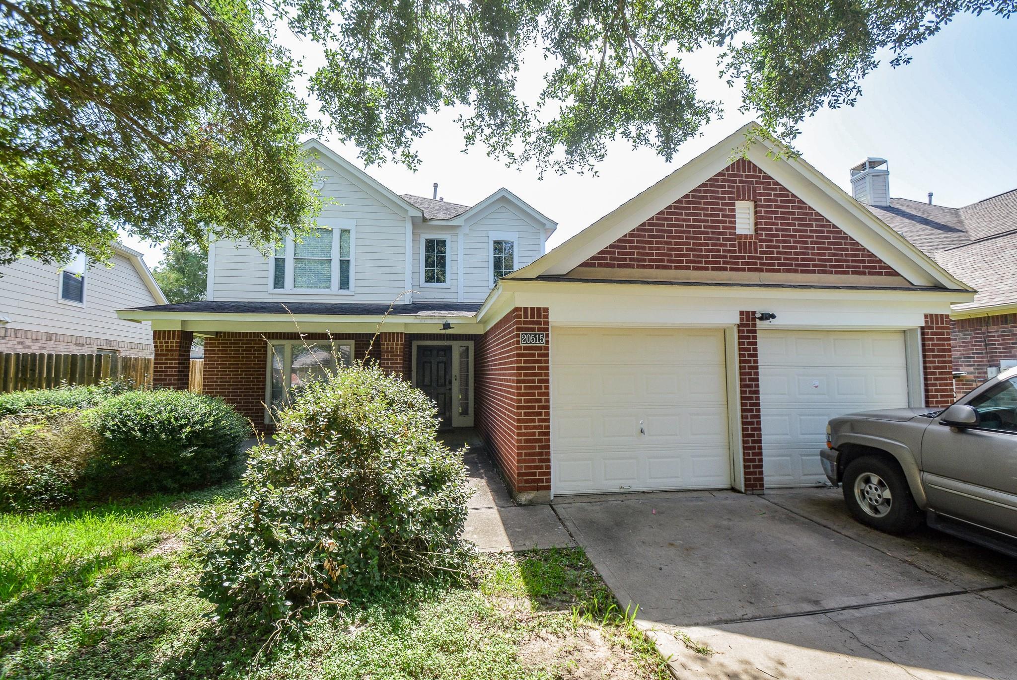 20515 Port Bishop Ln, Richmond, TX 77407