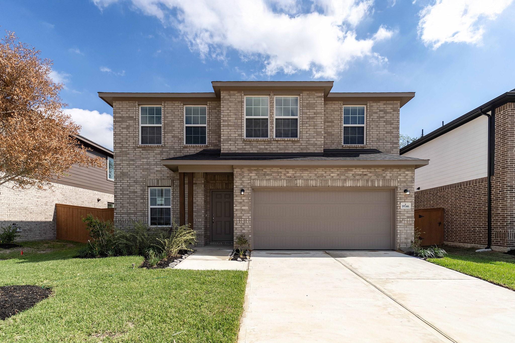 19746 Cape Greco Dr, Hockley, TX 77447