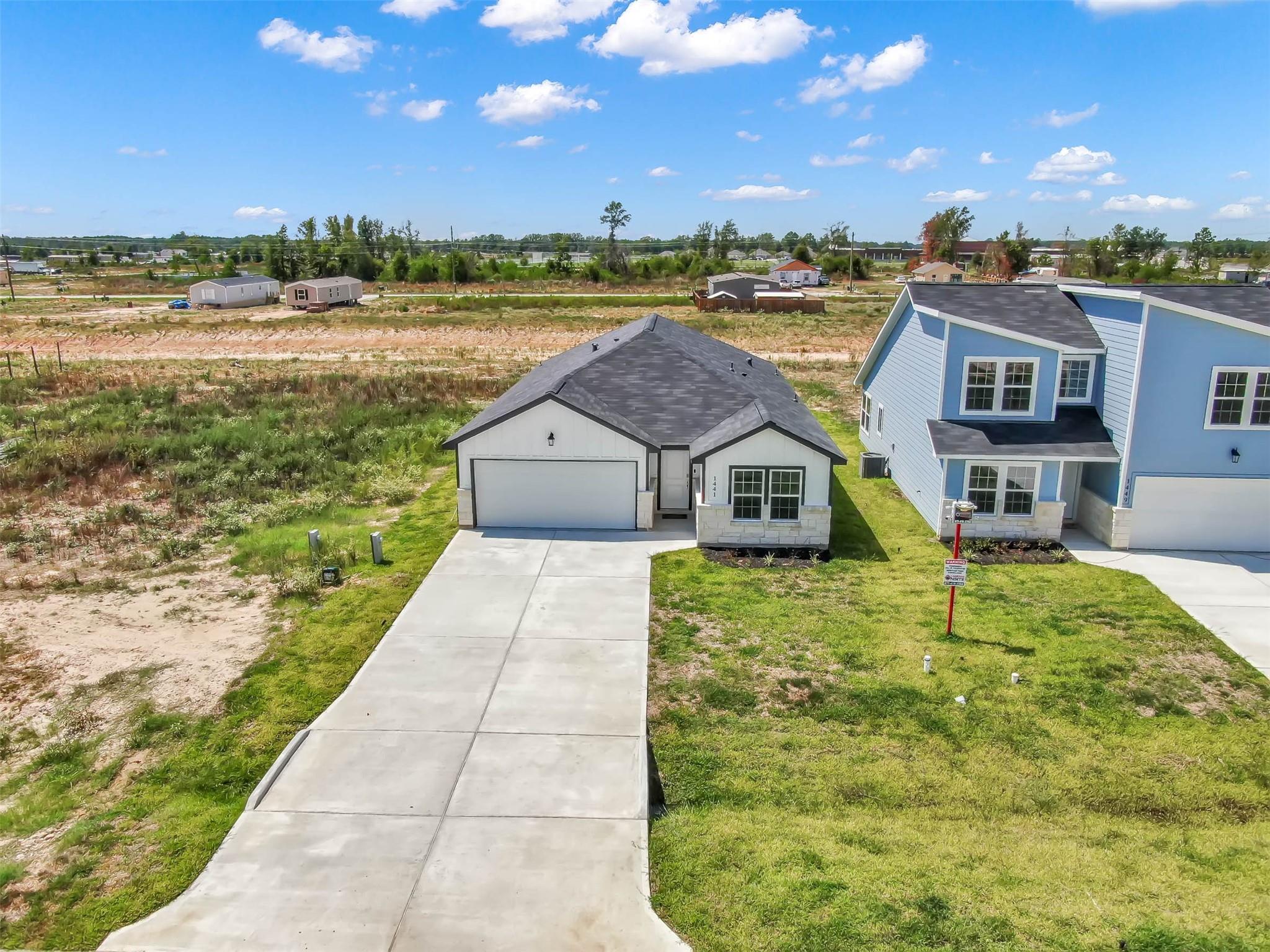 1441 Road 5734, Cleveland, TX 77327