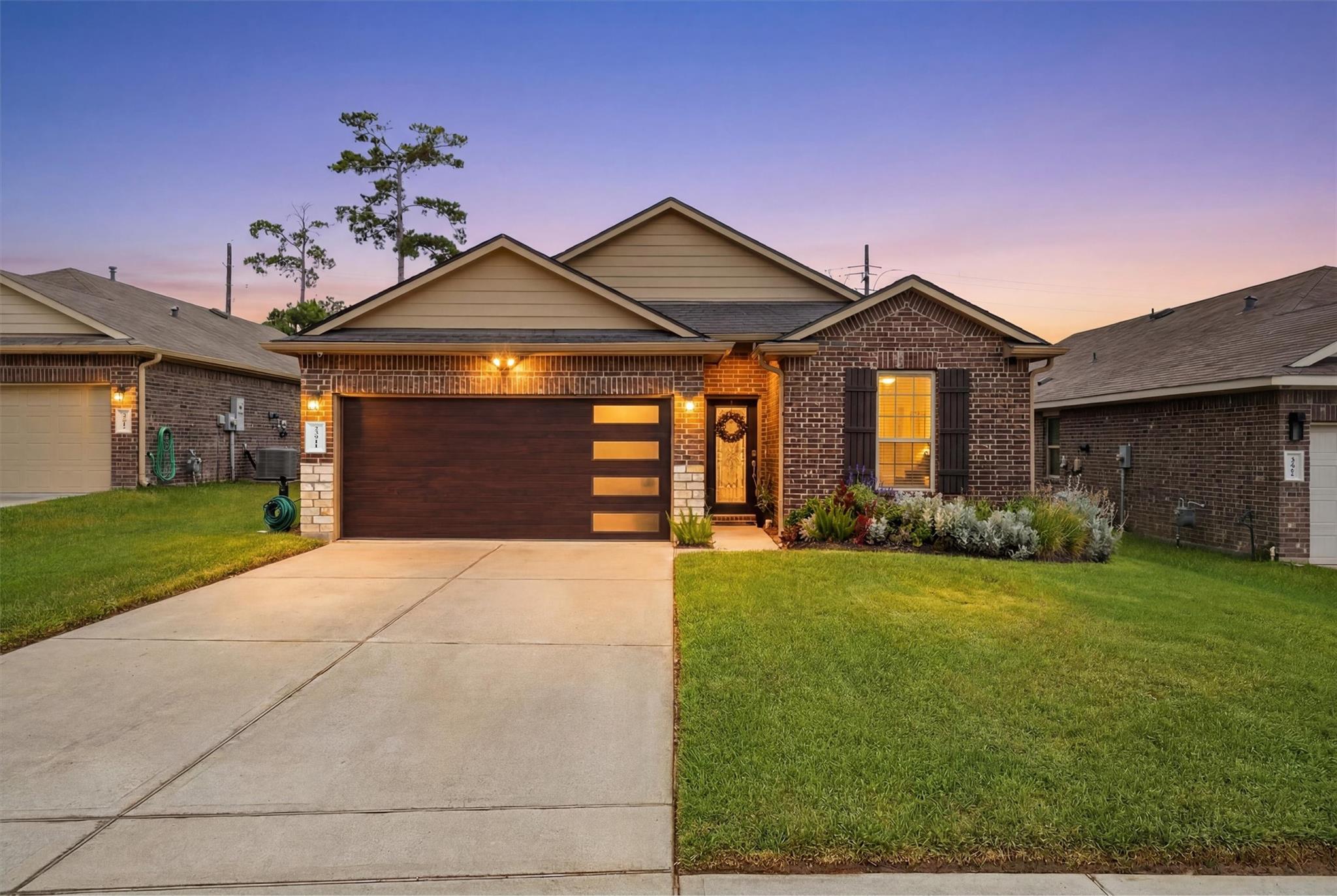 23911 Wedgewood Hollow Ln, Spring, TX 77389