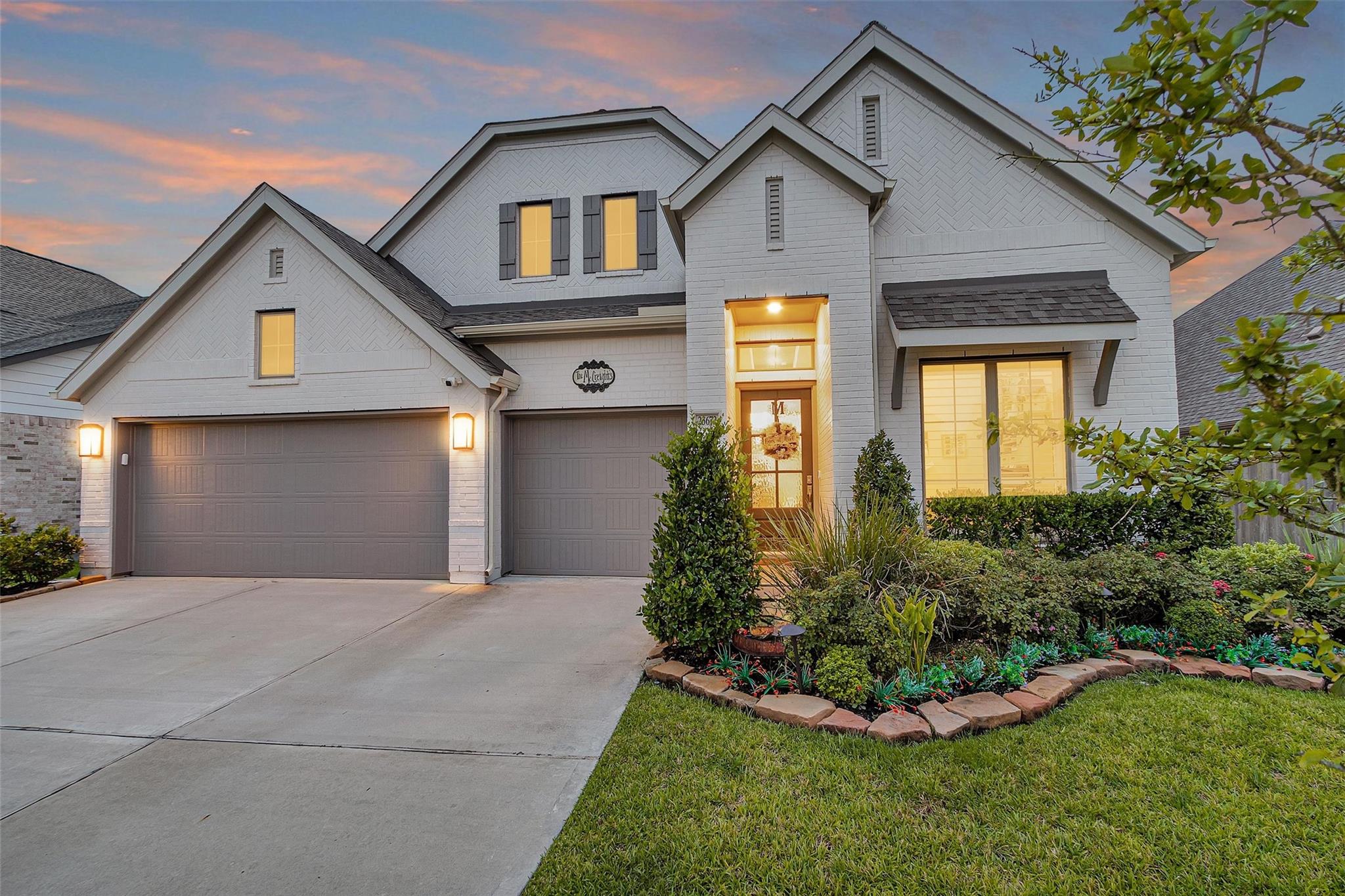 23672 Silver Palm Trl, New Caney, TX 77357 photo