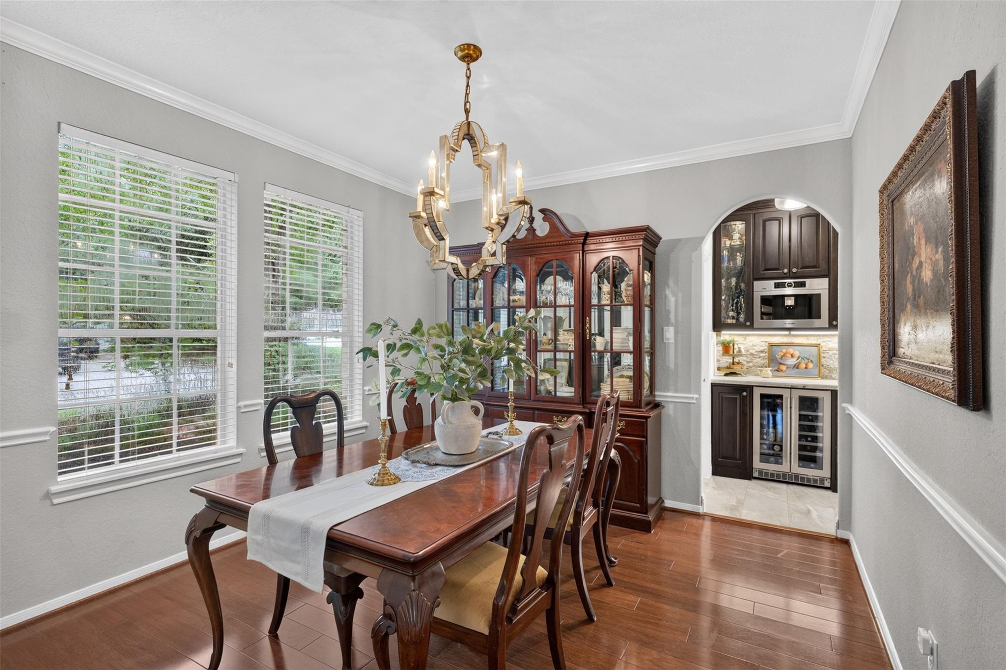 30 Murmuring Creek Pl, The Woodlands, TX 77385 photo