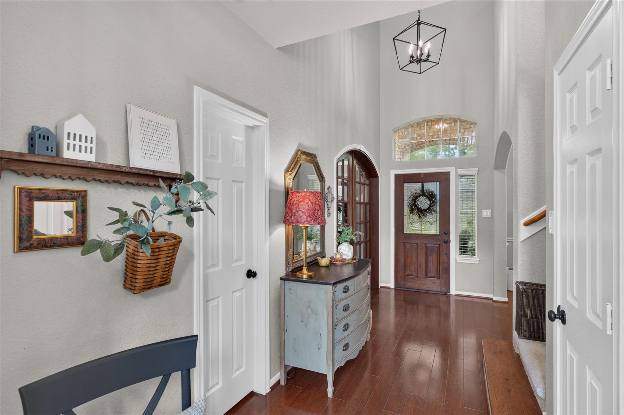 30 Murmuring Creek Pl, The Woodlands, TX 77385 photo
